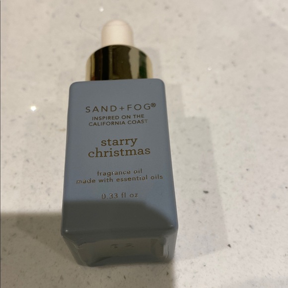 Sand + Fog Fragrance Oil Set 10ml - Picture 2 of 8